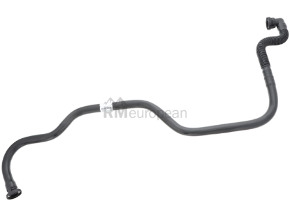 Porsche Vent Line Genuine Porsche 99610714760