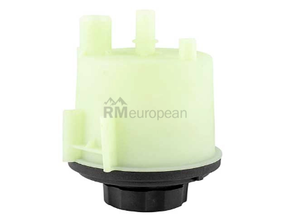 Volvo Power Steering Reservoir Pro Parts 30680756