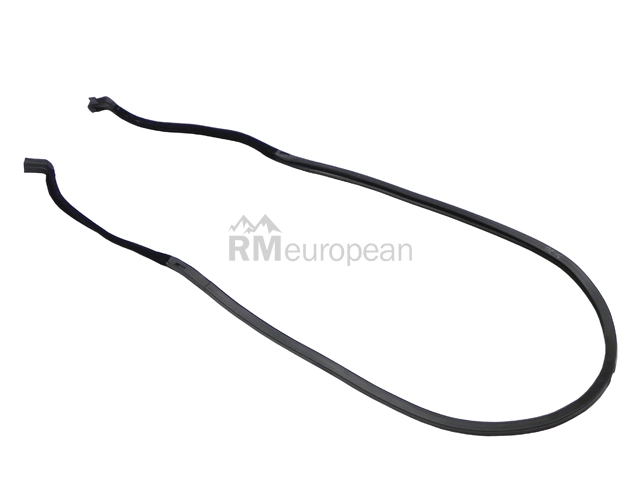 Mercedes Convertible Top Case Seal URO Parts 113750017764