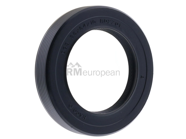 Porsche Crankshaft Seal Victor Reinz PCG115147