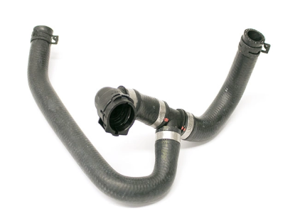 Jaguar Water Hose Eurospare XR849447