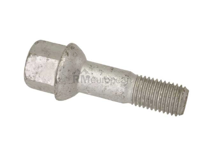 Mercedes Lug Bolt febi bilstein 0009904807