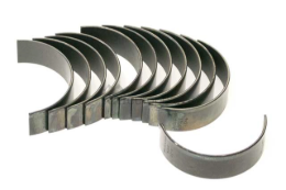 Porsche Rod Bearing Set Automobile Associates 93010314882