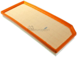VW-Audi Air Filter Mahle 06F133843B