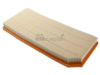 VW-Audi Air Filter Mahle 06F133843B