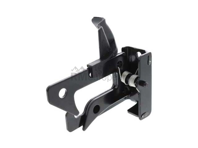 Mercedes Hood Safety Hook Bapmic 2128800064