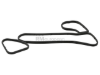 Porsche Oil Cooler Gasket Elring Klinger 95810717620