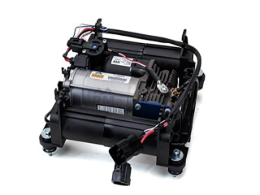 Land Rover Suspension Air Compressor Arnott Industries LR041777