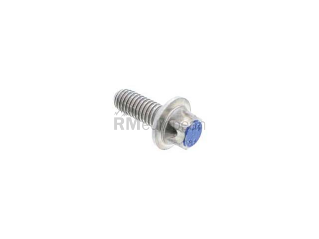 Mercedes Bolt Genuine Mercedes 000000006365