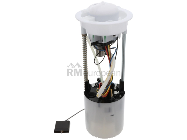 Porsche Fuel Pump Assembly Genuine Porsche 95B919051R