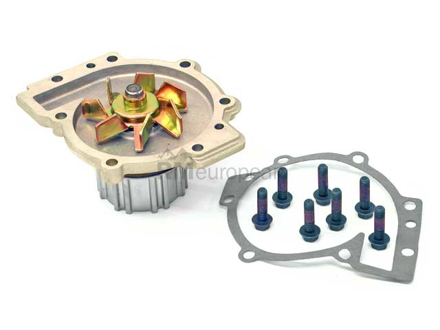 Volvo Water Pump Graf 8694628
