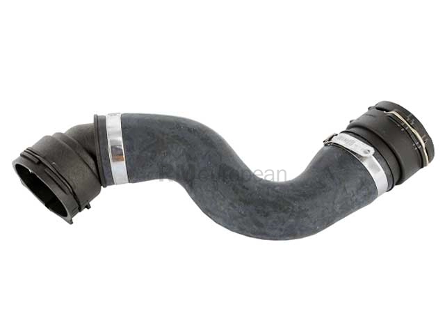 BMW Radiator Hose Rein Automotive 17127565780