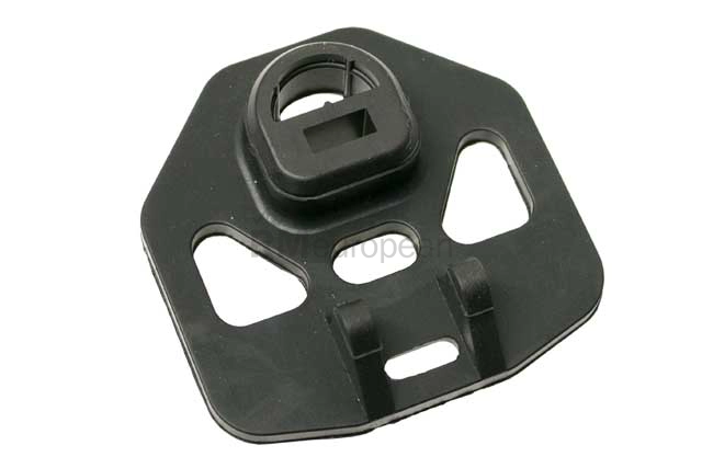 Mercedes Radiator Mount Grommet Genuine Mercedes 2105040012
