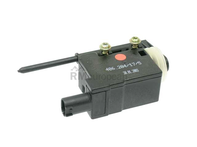 Porsche Fuel Door Actuator VDO 99762411300