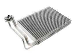 BMW A/C Evaporator Mahle Behr 64116975553