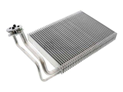 BMW A/C Evaporator Mahle Behr 64116975553