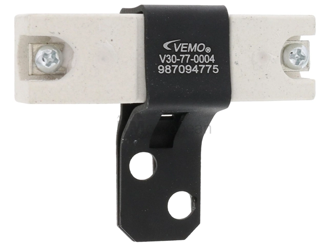 Mercedes Ballast Resistor Vemo 0001582545