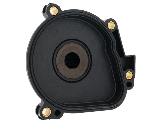 Mercedes Breather Cover Hengst 2720100631
