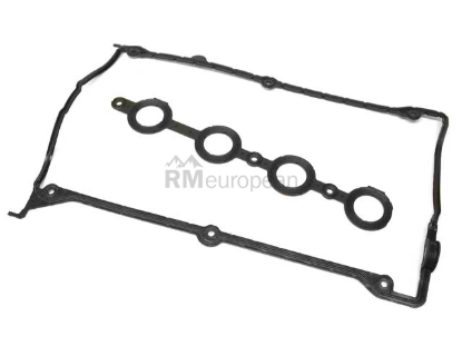 VW-Audi Valve Cover Gasket Set Victor Reinz 058198025A