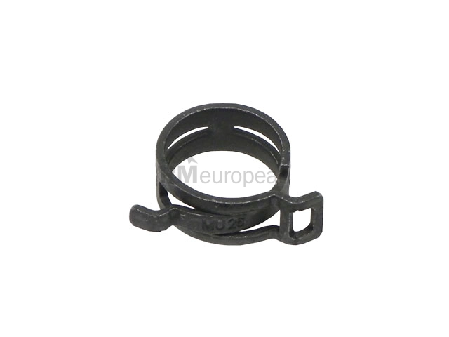 Hose Clamp Mubea SC252812