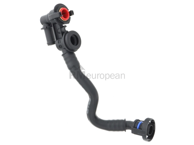 Porsche Intake Vacuum Line O.E.M. 97011024870