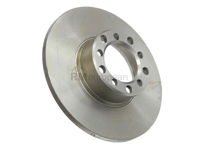 Mercedes Brake Disc ATE 1234210012