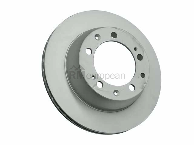 Porsche Brake Disc Zimmermann Coat Z 94435204102