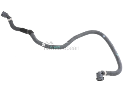 BMW Water Hose Genuine BMW 17129844478