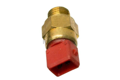 BMW Temperature Switch AIC Automotive 12521741900