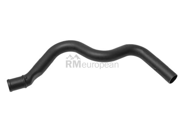 VW-Audi Breather Tube O.E.M. 06A103213BK