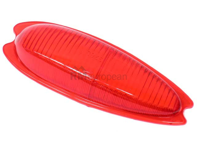 Porsche Taillight Lens SWF - Valeo 64463142200