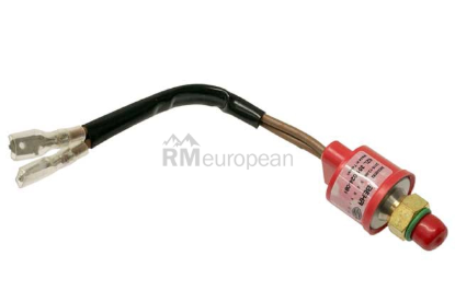 Mercedes A/C Pressure Switch Mahle Behr 0048206810