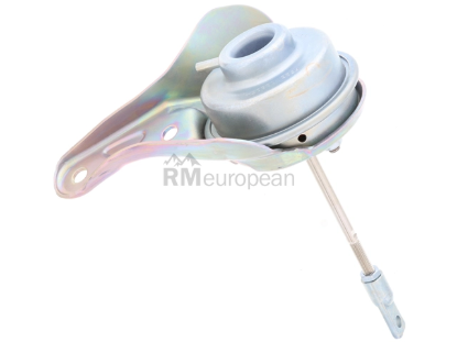 BMW Turbocharger Wastegate Genuine BMW 11657585746