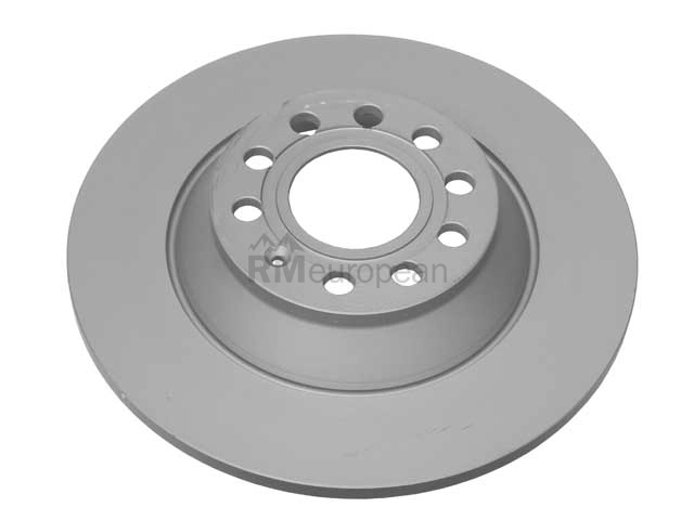 VW-Audi Brake Disc Zimmermann Coat Z 4F0615601E