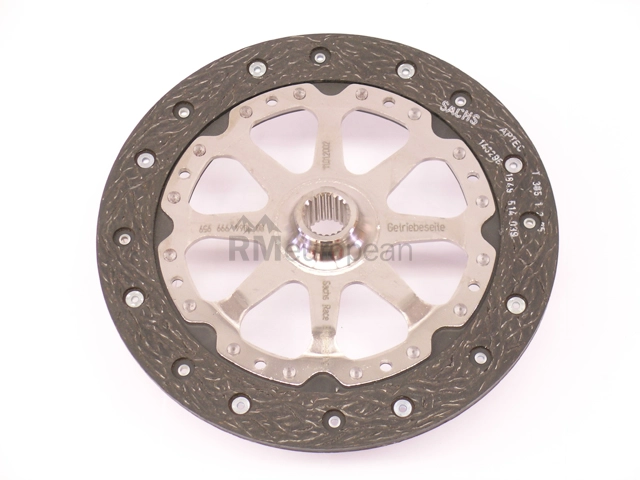 Porsche Clutch Disc Sachs Performance 881864003097