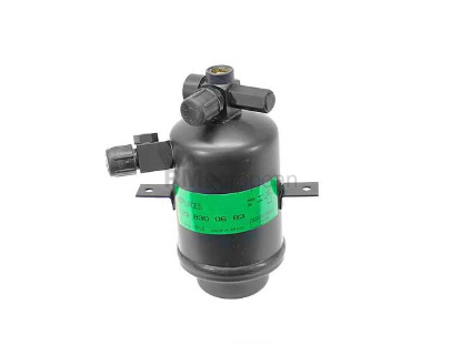 Mercedes Receiver Drier Mahle Behr 1238300683