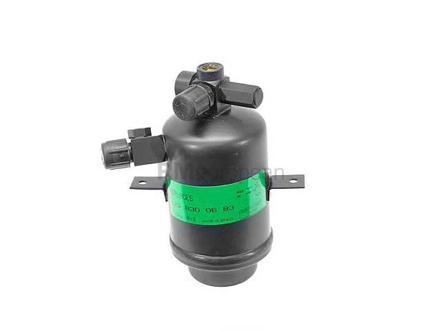 Mercedes Receiver Drier Mahle Behr 1238300683