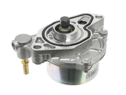 Saab Vacuum Pump Pierburg 55561099