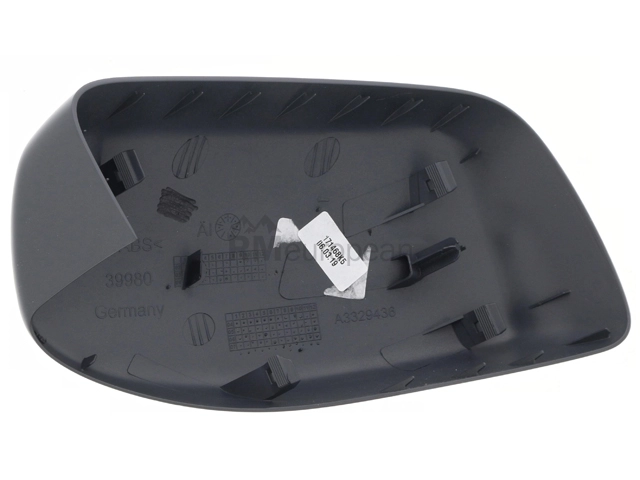 BMW Cover Cap S-Tec 51167078360