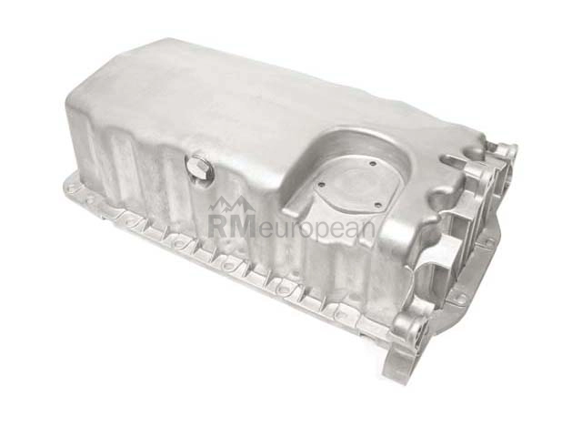 VW-Audi Engine Oil Pan URO Parts 038103601NA