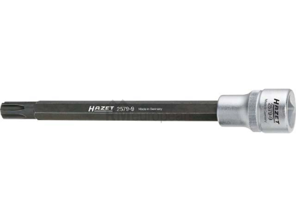 Cylinder Head Bolt Socket Hazet 25799