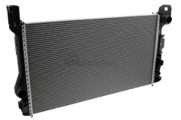 Volvo Radiator Genuine Volvo 32224828