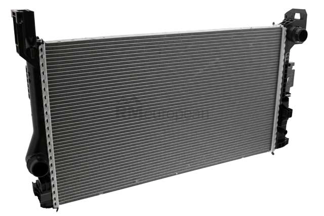 Volvo Radiator Genuine Volvo 32224828