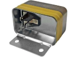 BMW Voltage Regulator Hella 12321350052