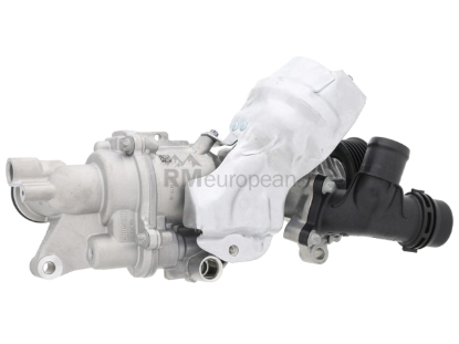Mercedes Water Pump Graf 274200150785