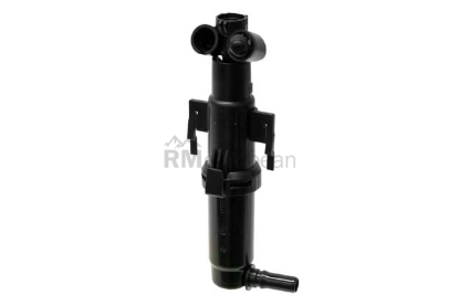 BMW Headlight Washer Nozzle Automotive Lighting 61677377668