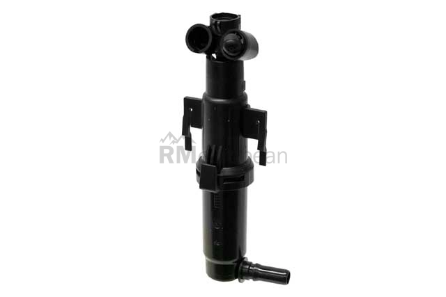 BMW Headlight Washer Nozzle Automotive Lighting 61677377668
