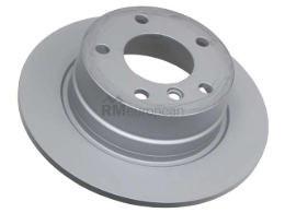 BMW Brake Disc Zimmermann Coat Z 34216794306