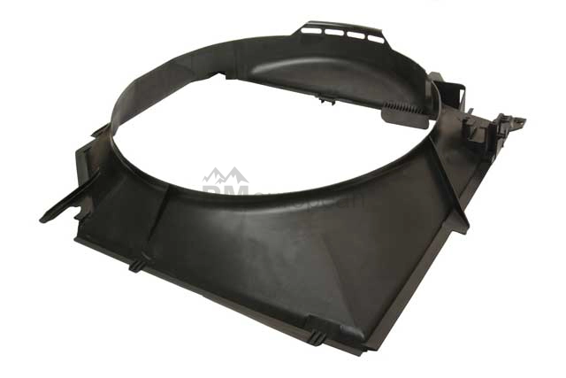 BMW Fan Shroud URO Parts 17111436259