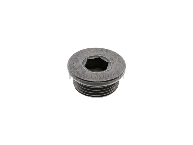 Porsche Transmission Drain Plug Genuine Porsche PAF005282